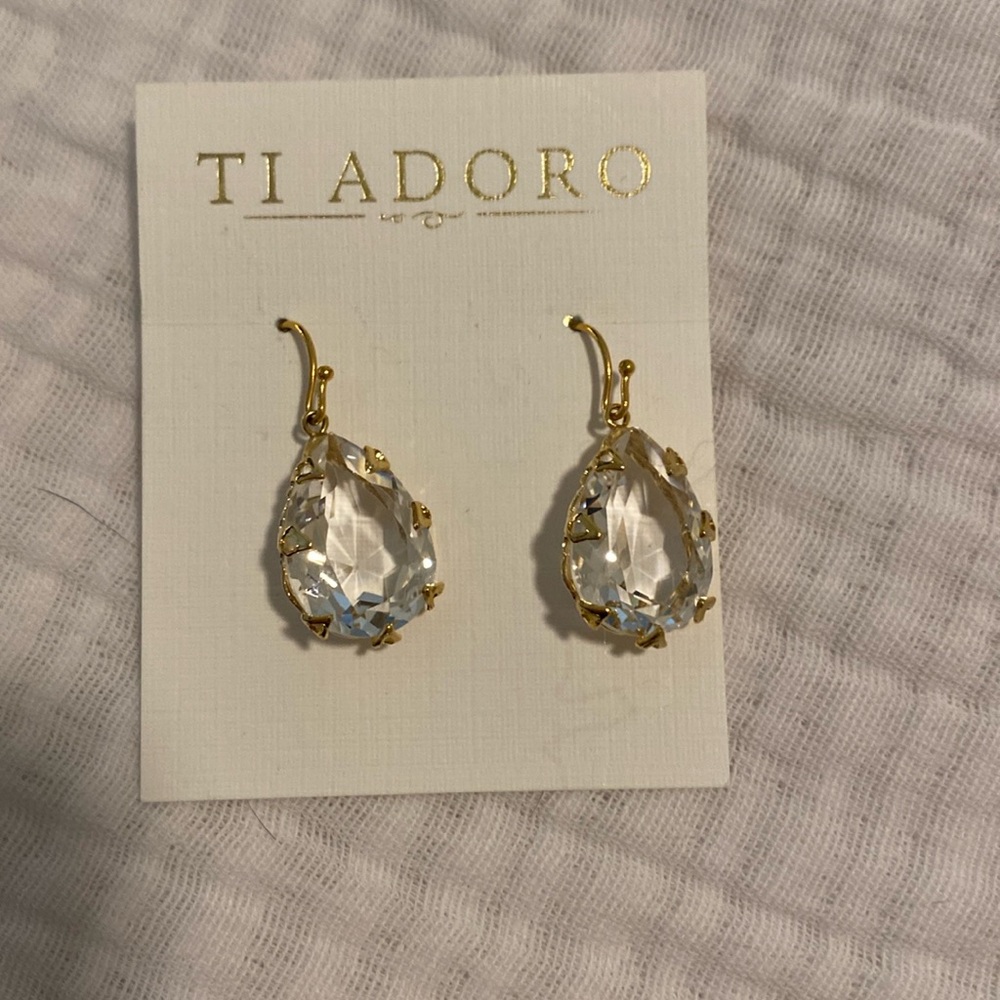 TI ADORO Earrings
